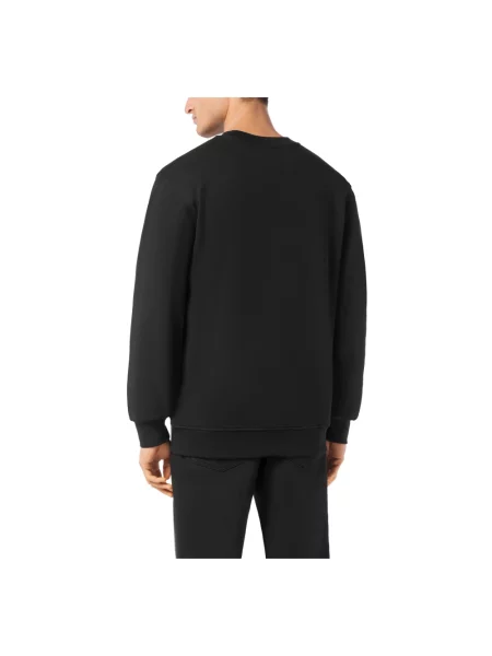 Bluza Billionaire czarna