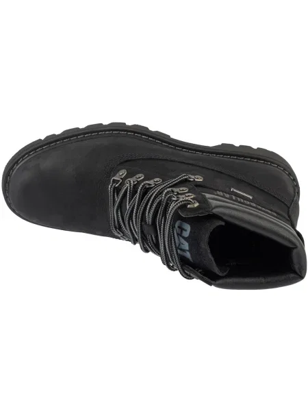 Pánske topánky CATerpillar Colorado Hiker Wp black čierna