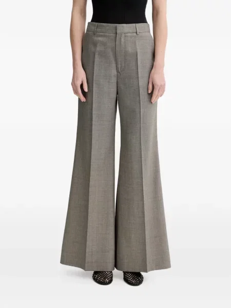 Pantaloni Filippa K gri