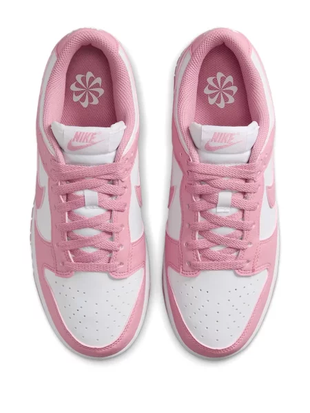Sneakerși Nike Dunk roz