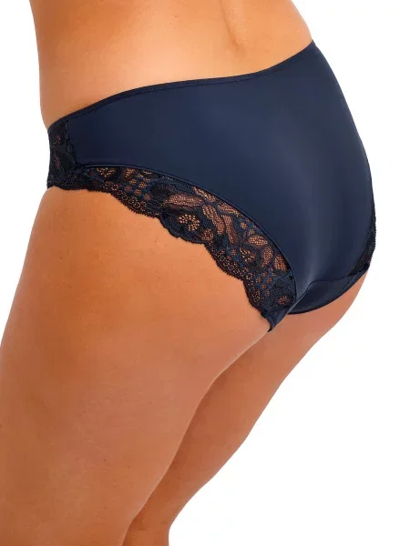 Трусы Fantasie синие