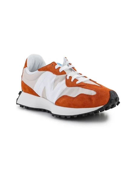 Pantofi New Balance portocaliu