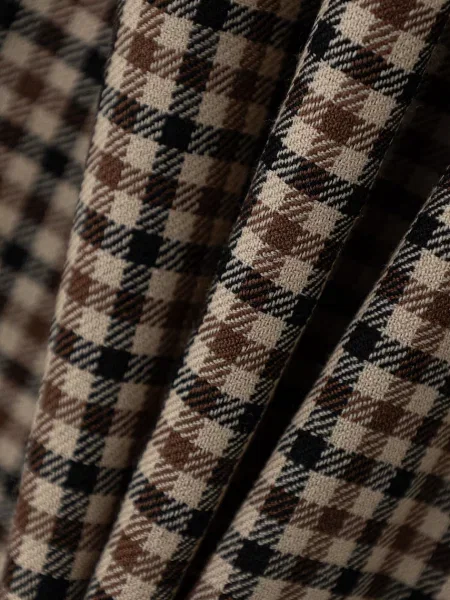 Шерстяной шарф Weekend Max Mara