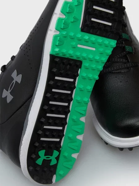 Кросівки для спортзалу Under Armour чорні