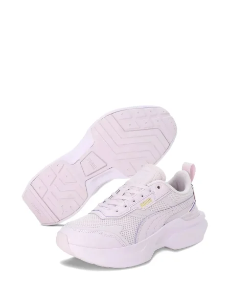 Маратонки Puma Rider виолетово