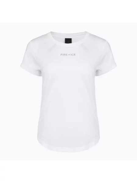 Футболка BOGNER FIRE+ICE hite