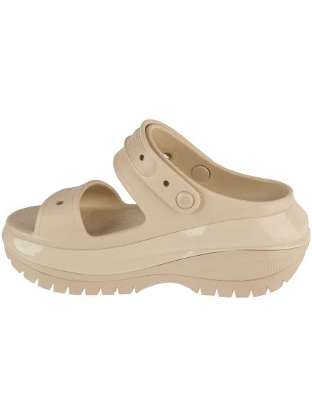 Klasszikus félcipő Crocs szürke
