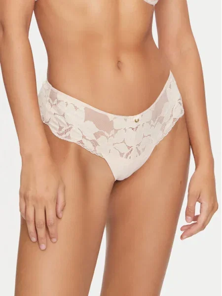 Selmark Бикини тип прашка Federica бежов