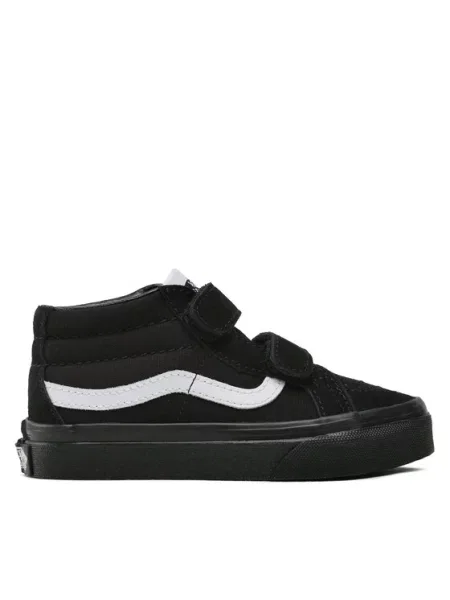 Vans Tenisówki Uy Reissue V czarny