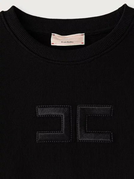 Детский свитер Elisabetta Franchi