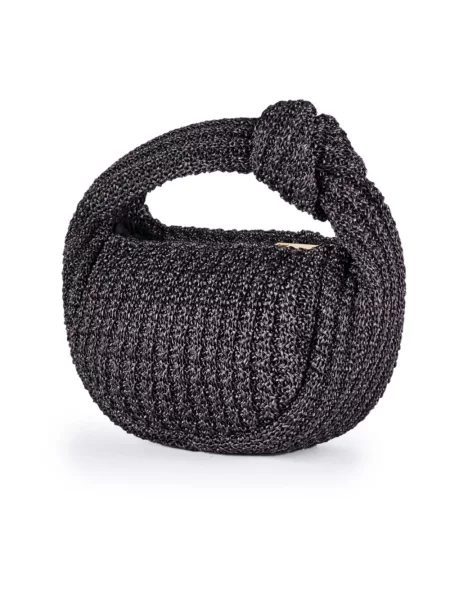 Torebka Viamailbag czarna