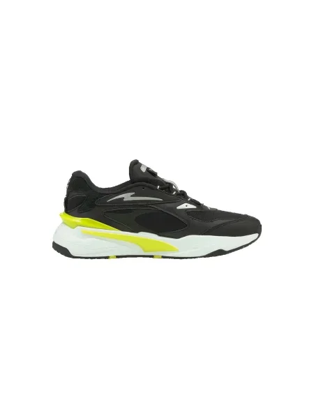 Pantofi Puma negru