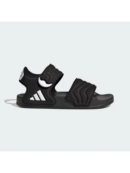 SANDÁLY ADILETTE 3 KIDS bílé