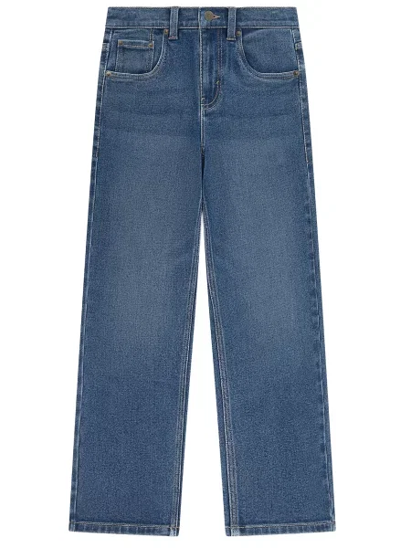 Levi's Kids Τζιν STAY ντένιμ μπλε