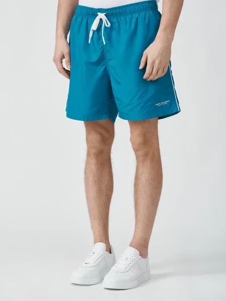 Шорти Armani Exchange