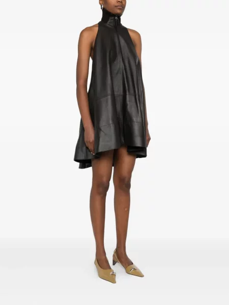 Rochie Jacquemus de costum negru