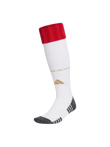 Čarape Adidas Performance bijela