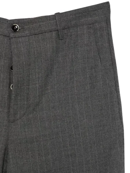 Pantaloni Nine In The Morning gri