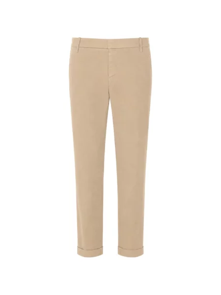 Pantaloni Dondup de catifea cord