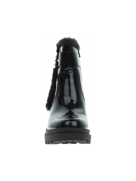 Pantofi Bagatt negru