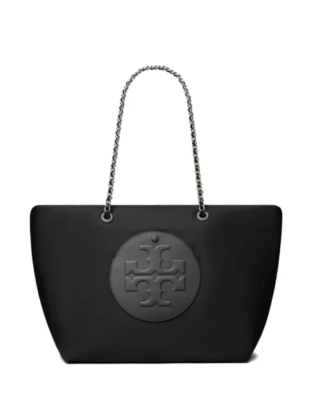 Geantă Tory Burch negru
