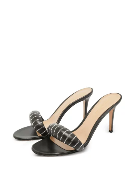 Sandale Gianvito Rossi negru