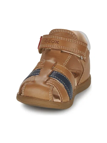 Pantofi copii Geox maro