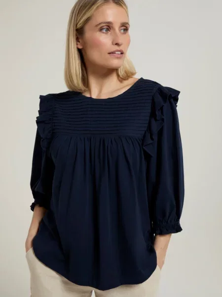 Top Mountain Warehouse