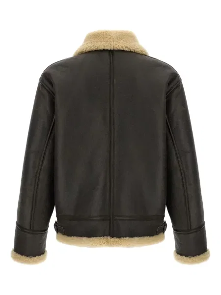 Geacă Dsquared2 maro