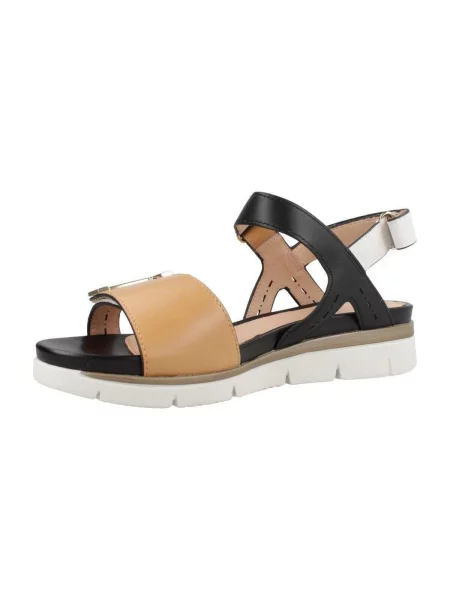 Pantofi Stonefly negru