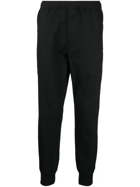 Pantaloni Aape By A Bathing Ape negru