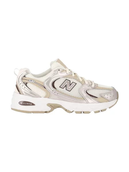 Sneakersy New Balance 530 skórzane