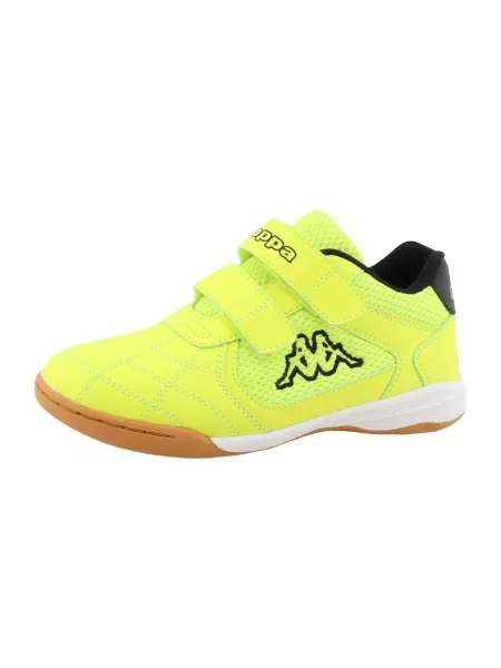 Sneakerși copii Kappa negru