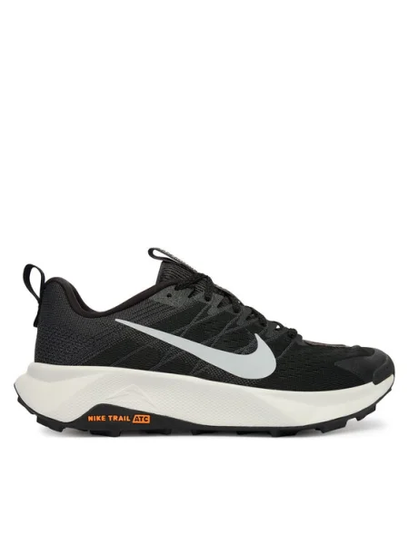 Futócipő Nike Reactx Wildhorse 10 fekete
