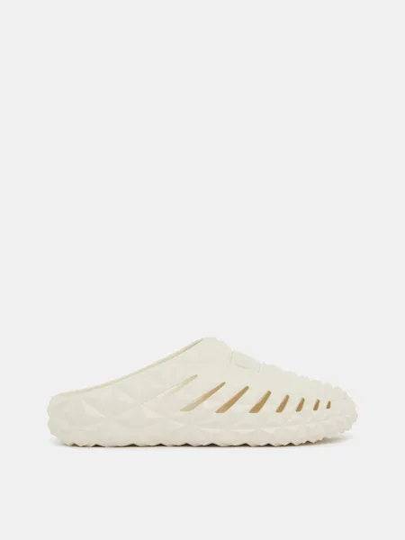 Жіноче Сабо молочний етиленвінілацетат ева