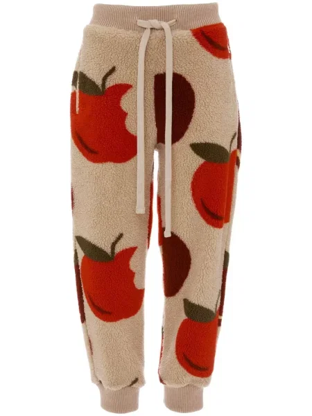 Pantaloni Jw Anderson cu imagine