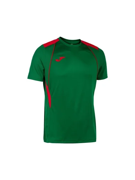 Tricou Joma verde