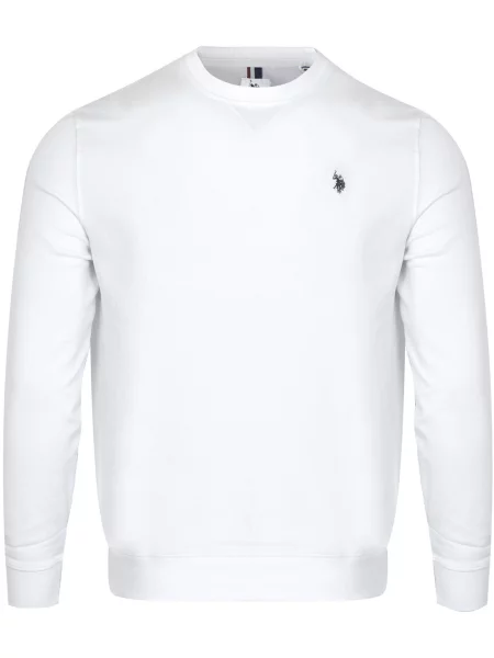 Geacă U.s. Polo Assn. alb