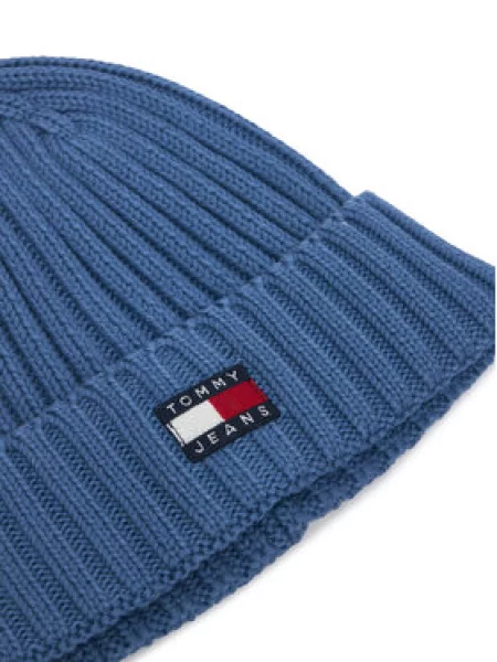Kapa Tommy Hilfiger Heritage plava