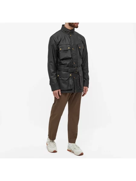 Kurtka Belstaff czarna