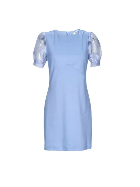 Haljina Naf Naf plava