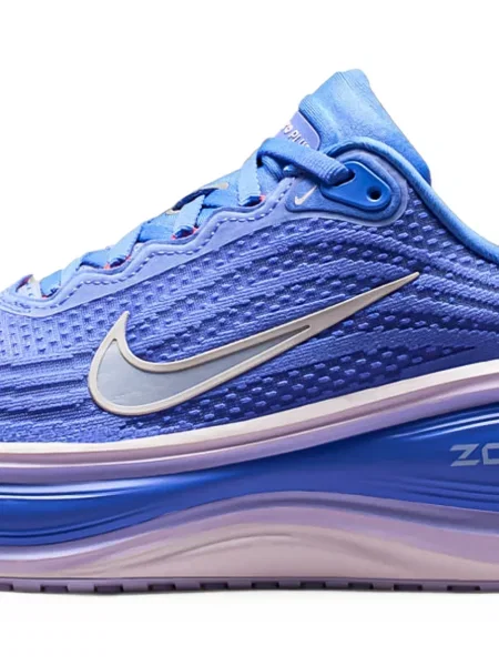 Sneakerși Nike Vomero violet