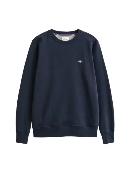Gant bluza niebieska