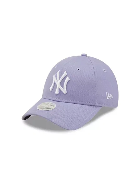 Șapcă New Era alb