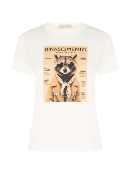 Tricou Rinascimento