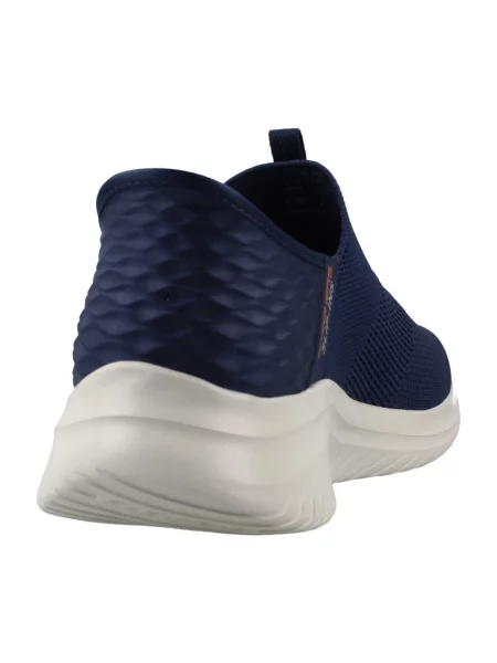 Tenisky Skechers modrá