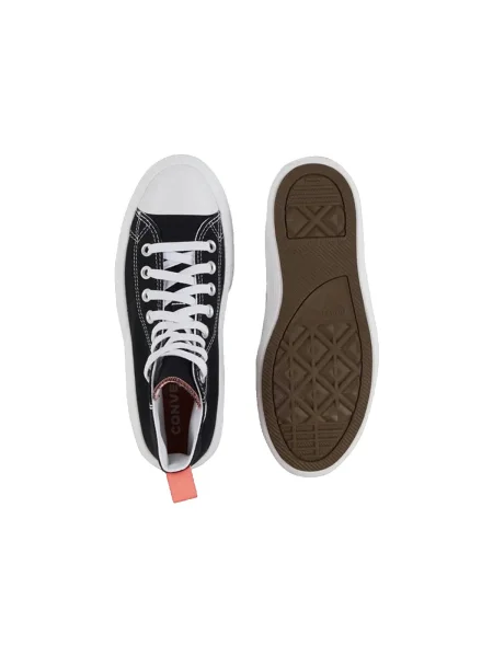 Teniși Converse negru