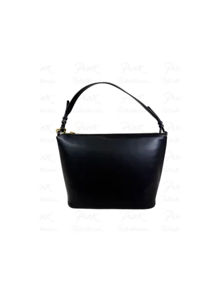 Torebka Emporio Armani czarna