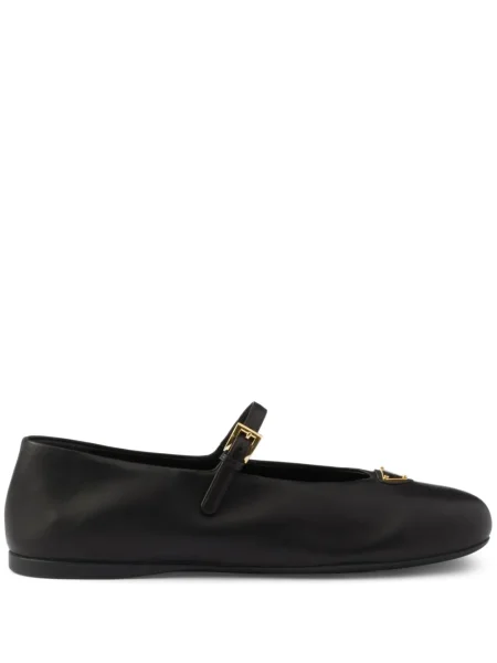 Balerini Prada negru