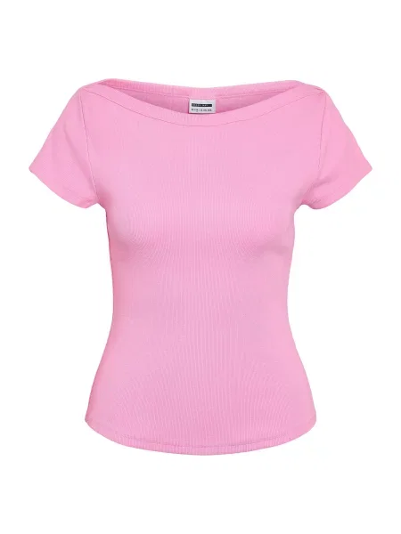 Noisy may Tricou NMMAYA mov neon